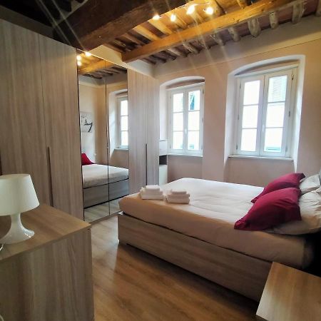 Casa Toscanella Pescia Dış mekan fotoğraf