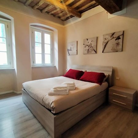 Casa Toscanella Pescia Dış mekan fotoğraf