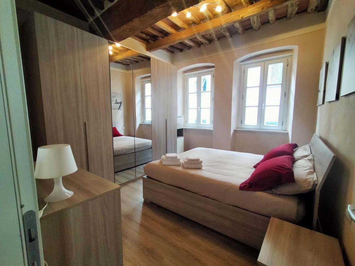 Casa Toscanella Pescia Dış mekan fotoğraf
