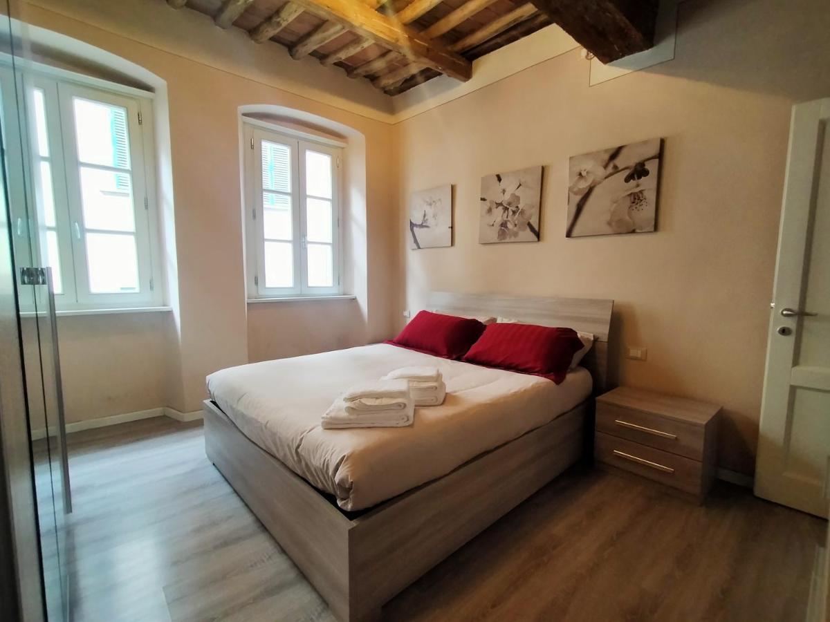 Casa Toscanella Pescia Dış mekan fotoğraf