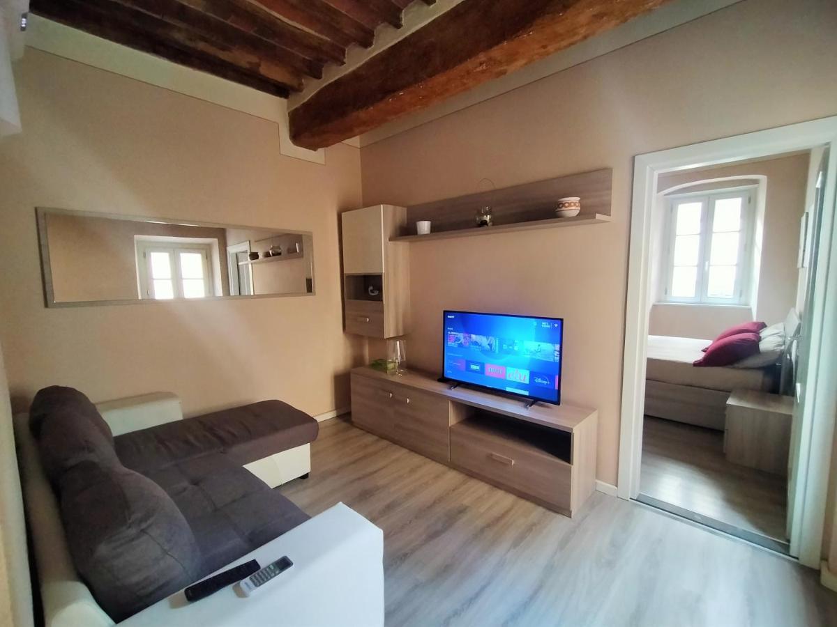Casa Toscanella Pescia Dış mekan fotoğraf