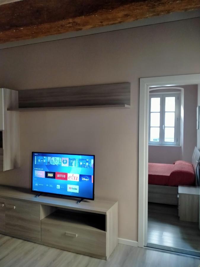 Casa Toscanella Pescia Dış mekan fotoğraf