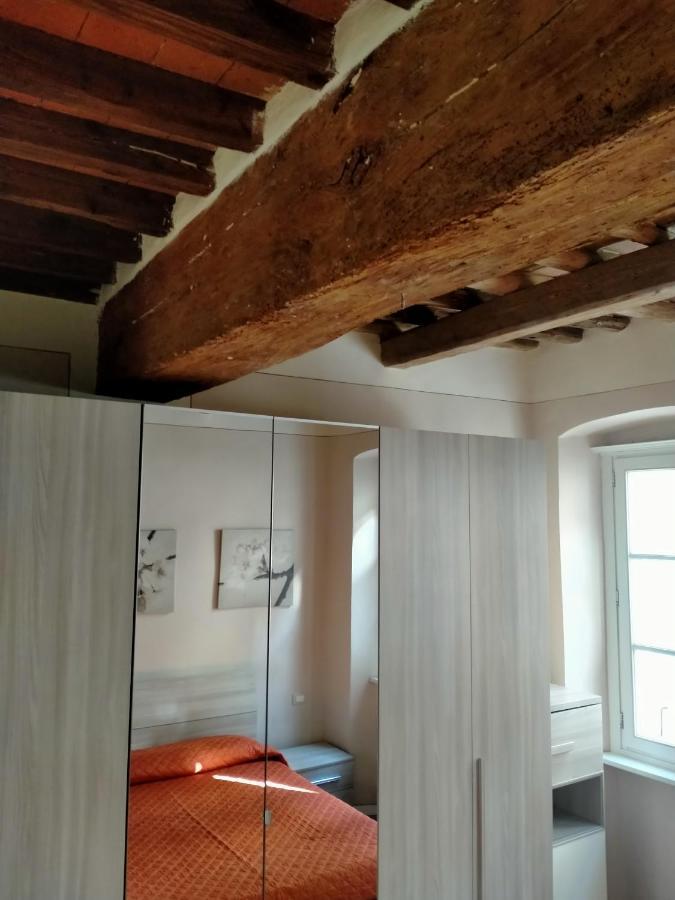 Casa Toscanella Pescia Dış mekan fotoğraf