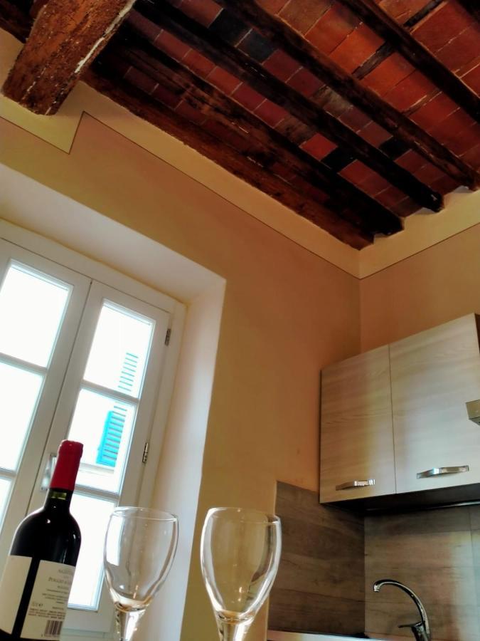 Casa Toscanella Pescia Dış mekan fotoğraf