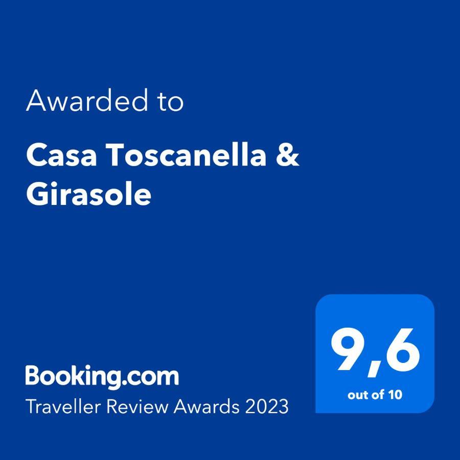 Casa Toscanella Pescia Dış mekan fotoğraf